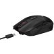 A4-FG10 GREY A4Tech Fstyler V-Track bezicni opticki mis 2.4Ghz, 125Hz/1000-1600-2000Dpi, 108mm, USB - EP3244851