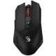 A4-FG10 GREY A4Tech Fstyler V-Track bezicni opticki mis 2.4Ghz, 125Hz/1000-1600-2000Dpi, 108mm, USB - EP3244851
