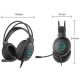A4-FH300U A4Tech Fstyler gejmerske slusalice sa mikrofonom, 50mm/16ohm, USB - EP3243844