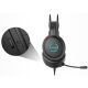 A4-FH300U A4Tech Fstyler gejmerske slusalice sa mikrofonom, 50mm/16ohm, USB - EP3243844