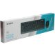 A4-FG1035 A4Tech Fstyler Bezicna tastatura YU-LAYOUT + bezicni mis USB, Grey - EP3243847