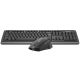 A4-FG1035 A4Tech Fstyler Bezicna tastatura YU-LAYOUT + bezicni mis USB, Grey - EP3243847