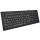 A4-KRS-3330 A4Tech tastatura YU-LAYOUT + mis USB, Black - EP3243536
