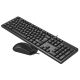 A4-KRS-3330 A4Tech tastatura YU-LAYOUT + mis USB, Black - EP3243536