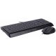A4-F1512 A4Tech tastatura YU-LAYOUT + mis USB, Black - EP3244628
