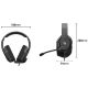 A4-G260 A4Tech Bloody gejmerske slusalice sa mikrofonom, 7.1 SURROUND, 50mm/16ohm, RGB, USB BLACK - EP3243850