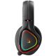 A4-MR720 A4Tech Bloody gejmerske slusalice sa mikrofonom, BT+2,4Ghz+kabl, 50mm/16ohm, RGB - EP3244386