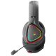 A4-MR720 A4Tech Bloody gejmerske slusalice sa mikrofonom, BT+2,4Ghz+kabl, 50mm/16ohm, RGB - EP3244386