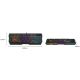 A4-B135N A4Tech Bloody Gejmerska svetleca tastatura(NEON LED), black, USB, US layout - EP3243853