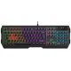 A4-B135N A4Tech Bloody Gejmerska svetleca tastatura(NEON LED), black, USB, US layout - EP3243853