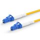 FO LC/UPC - LC/UPC SM 2M 9/125 Yellow G657A - EP3224778