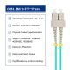 FO LC/UPC - SC/UPC MM 5M OM3 DX LSZH Aqua 2.0mm - EP3224781