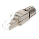 LAN UTP KONEKTOR CAT7 STP 40S1C7 - EP3231207