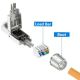 LAN UTP KONEKTOR CAT7 STP 40S1C7 - EP3231207