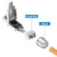 LAN UTP KONEKTOR CAT6A STP 40S1C6A - EP3224805