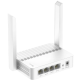 Cudy WR300 N300 Wi-Fi Router, Chipset MediaTek, router/AP/ Repeater/WISP 4xLAN, 2x5dBi - EP3224808
