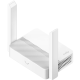 Cudy WR300 N300 Wi-Fi Router, Chipset MediaTek, router/AP/ Repeater/WISP 4xLAN, 2x5dBi - EP3224808