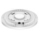 Cudy AP1300_P POE AC1200 WiFi Gigabit Access Point, pokriva 100m2, 50konekcija - EP3224811
