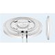 Cudy AP1300_P POE AC1200 WiFi Gigabit Access Point, pokriva 100m2, 50konekcija - EP3224811