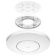 Cudy AP1300_P POE AC1200 WiFi Gigabit Access Point, pokriva 100m2, 50konekcija - EP3224811