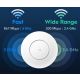 Cudy AP1300_P POE AC1200 WiFi Gigabit Access Point, pokriva 100m2, 50konekcija - EP3224811