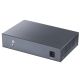 Cudy HS105 5-Port 2.5G Unmanaged Metal Switch za NAS zahteve koji zahtevaju intenzivnu propusnost - EP3224814