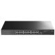 Cudy * GS5024S4 24-Port Layer 3 Managed Gigabit Switch with 4 10G SFP Slots - EP3227566