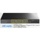 Cudy * GS5024S4 24-Port Layer 3 Managed Gigabit Switch with 4 10G SFP Slots - EP3227566