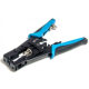 KOMPRESIONA klešta za BNC, RCA i F konektore TL5082R (RG-58, RG-59 i RG-6) STAR - EP3224865