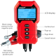 NOYAFA NF-512 Tester sistema baterija - EP3230644