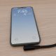 CC-USB2-CMLML-0.2M Gembird Kabl USB-C na 8pin pod uglom 0,2m Black - EP3227617