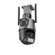 CAM-IP6MP-EP11-8X ZOOM GMB kamera 6 mpix microSD iCSee xmeye pro app Two-way voice PTZ ip66,2x3.6mm - EP3227686