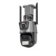 CAM-IP6MP-EP11-8X ZOOM GMB kamera 6 mpix microSD iCSee xmeye pro app Two-way voice PTZ ip66,2x3.6mm - EP3227686