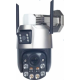 CAM-IP6MP-EP5-12X ZOOM GMB kamera  6 mpix microSD iCSee xmeye pro Two-way PTZ ip66,2x3.6mm - EP3224943