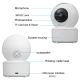 CAM-IP3MP-Q7 GMB kamera 3 mpix microSD iCSee xmeye pro app Two-way voice PTZ 3,6mm - EP3224949