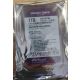 HDD 3.5 * 1TB WD10PURZ WD Purple 24/7 5400RPM 64MB SATA3 - EP3224997