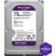 HDD 3.5 * 1TB WD10PURZ WD Purple 24/7 5400RPM 64MB SATA3 - EP3224997