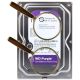 HDD 3.5 * 1TB WD10PURZ WD Purple 24/7 5400RPM 64MB SATA3 - EP3224997
