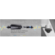 CUDY POE15 Gigabit PoE+ Outdoor Waterproof Extender - EP3227740