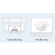 Cudy AP3000, AX3000 Ceiling Mount, 2.5G Wi-Fi 6 Access Point - EP3269184