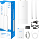 Cudy AP3000 Outdoor, AX3000 High-Power Wi-Fi 6 Access Point - EP3225091