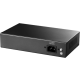 Cudy GS1005PTS1 5-Port 10/100/1000M Gigabit 4PoE+ 1RJ45 Switch with 1 SFP Slot - EP3227755