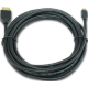 CC-HDMID-15 Gembird HDMI male to micro D-male black kabl4.5 m - EP3225106
