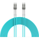 CFO-MDOM4-LC/LC-5M Gembird Multimode Duplex OM4 50/125 Fiber Optic Cable, LC/LC, 5 m - EP3224062