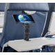TA-CH-CLIP-01 Gembird Multifunctional smartphone holder, black - EP3225142