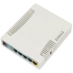 MikroTik RouterBoard RB951Ui-2HnD High power1000mW (30dBm) access point - EP3225223
