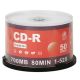 CD-R RONC 700MB 50x 1/50 kom ROCDR70050 - EP3246357