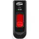 TeamGroup 8GB C141 USB Flash memorija 2.0 RED TC1418GR01 - EP3274563