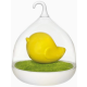 Globo 28038Y * LED Dekoracija 1xLED/0,08W/USB žuta - EP3224089