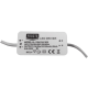 PROSTO LNP-D24W/UL Rezervni ispravljač za LED panele, 19-25W, 300mA - EP3244430